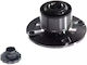 Wheel Bearing Set Vw Lupo 6x1 6e1 Fag 713 6105 30