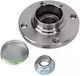 Комплект лагери за колело Vw Lupo 6x1 6e1 Fag 713 6103 20