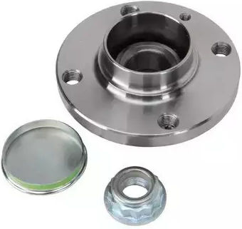 Комплект лагери за колело Vw Lupo 6x1 6e1 Fag 713 6103 20