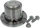 Set rulment roți Vw Crafter 30-50 Platform Chassis 2f Fag 713 6680 20