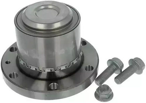Set rulment roți Vw Crafter 30-50 Platform Chassis 2f Fag 713 6680 20