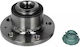 Set Wheel Bearing Skoda Fabia Praktik Fag 713 6104 70