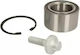 Wheel Bearing Set Mercedes-benz C-class W204 Fag 713 6679 90