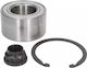 Wheel Bearing Set Lexus Rx Mhu3 Gsu3 Mcu3 Fag 713 6187 90