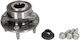 Wheel Bearing Set Chevrolet Cruze Station Wagon J308 Fag 713 6449 20