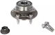 Set rulment roți Opel Insignia Sedan Fag 713 6449 50