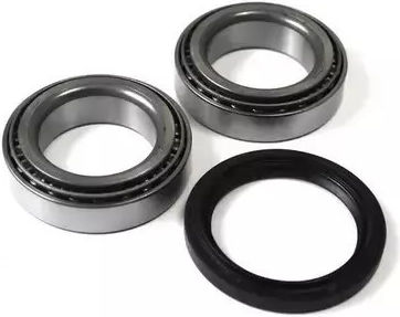 Set rulmenti roata Mitsubishi Pajero II V3 W V2 W V4 W Fag 713 6191 40