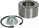 Комплект лагери на колелото Mazda 6 Gh Fag 713 6157 90