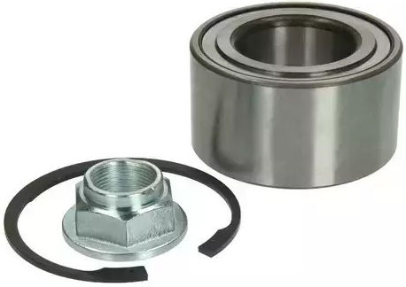 Комплект лагери на колелото Mazda 6 Gh Fag 713 6157 90