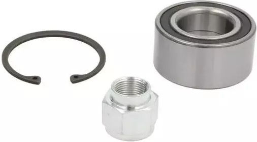 Комплект лагери за колело Citroen Saxo S0 S1 Fag 713 6401 90