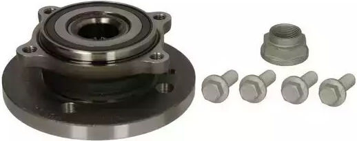 Wheel Bearing Set Mini Mini Cabriolet R52 Fag 713 6494 30