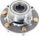 Set rulmenti roata Mitsubishi L 200 Kb T Ka T Fag 713 6198 60
