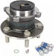 Set rulment roți Volvo S40 II MS Fag 713 6605 20