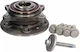 Set rulment roată Volvo S80 I Ts Xy Fag 713 6602 10