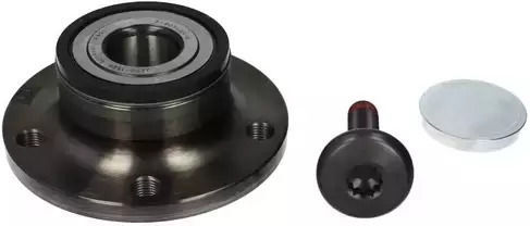 Set rulment roată Audi Tt Roadster 8j9 Fag 713 6106 20