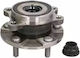 Set rulment roată Toyota Rav 4 III ACA3 ACE ALA3 GSA3 ZSA3 FAG 713 6211 50