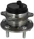 Wheel Bearing Set Hyundai Santa F� I Sm Fag 713 6267 50