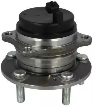 Wheel Bearing Set Hyundai Santa F� I Sm Fag 713 6267 50