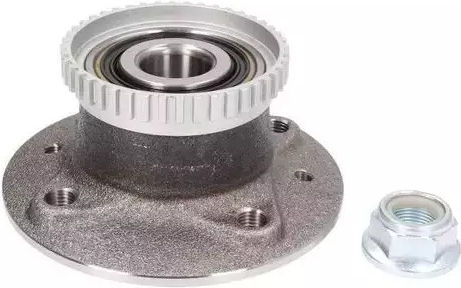 Комплект лагери на колелото Renault Scenic I Ja0 1 Fag 713 6306 50