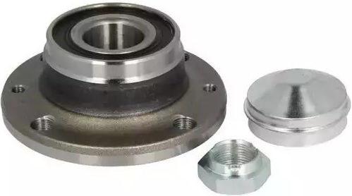 Set rulment roată Lancia Delta II 836 Fag 713 6902 30