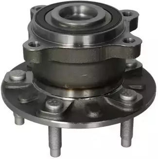 Wheel Bearing Set Chevrolet Cruze Station Wagon J308 Fag 713 6450 20