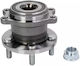 Wheel Bearing Set Subaru Legacy Iv Bl Bp Fag 713 6222 00