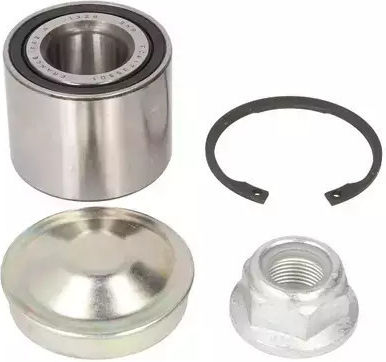 Set rulment roată Dacia Sandero Fag 713 6310 80