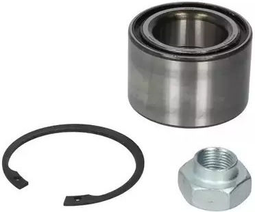 Set Wheel Bearing Suzuki Ignis Ii Fag 713 6235 20