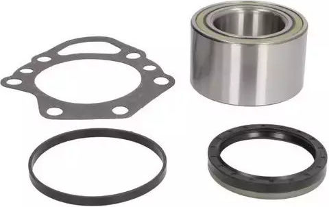 Wheel Bearing Set Mercedes-benz G-class W461 Fag 713 6670 30