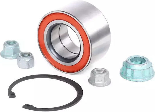 Set rulment roată Vw Polo 86c 80 Fag 713 6101 30