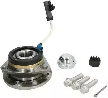 Set rulment roți Opel Astra G Cabriolet F67 Fag 713 6440 70