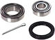 Set rulment roata Mitsubishi Lancer III Station Wagon C1 V C3 V Fag 713 6191 00