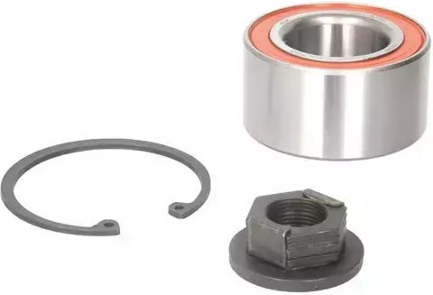 Set rulment roată Ford Street Ka RL2 FAG 713 6786 20