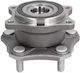 Set rulment roată Suzuki Grand Vitara II JT FAG 713 6236 20