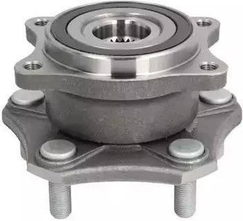Set rulment roată Suzuki Grand Vitara II JT FAG 713 6236 20