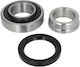 Set rulment roată Suzuki Grand Vitara I Ft Fag 713 6234 50