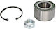 Set Wheel Bearing Skoda Felicia I 6u1 Fag 713 6140 30