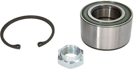 Set Wheel Bearing Skoda Felicia I 6u1 Fag 713 6140 30
