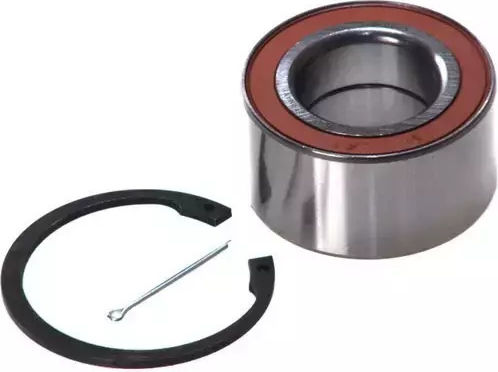 Wheel Bearing Set Daewoo Lanos Klat Fag 713 6446 70