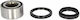 Radlagersatz Suzuki Alto Ha12 Ha23 Fag 713 6230 60