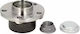 Set rulmenti roata Citroen Jumpy Placa sasiu Bu Bv Bw Bx Fag 713 6505 30