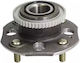 Radlagersatz Honda Accord V Aerodeck CE FAG 713 6177 50