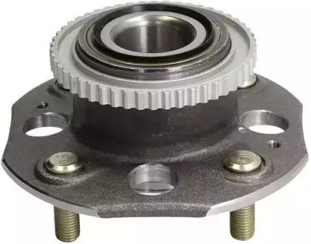 Radlagersatz Honda Accord V Aerodeck CE FAG 713 6177 50