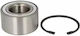 Wheel Bearing Set Opel Mokka Fag 713 6449 70