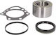 Wheel Bearing Set Mercedes-benz G-class Cabrio W463 Fag 713 6670 30