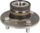 Radlagersatz Honda Jazz III GE FAG 713 6179 40