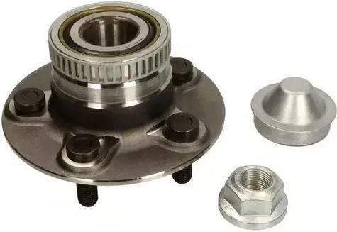 Wheel Bearing Set Chrysler Pt Cruiser Cabriolet Fag 713 6702 80