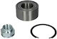 Radlagersatz Fiat Tipo 356 Fag 713 6908 00