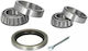 Wheel Bearing Set Toyota Starlet Ep91 Fag 713 6180 60
