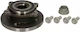 Radlagersatz Mini Mini R56 Fag 713 6494 30